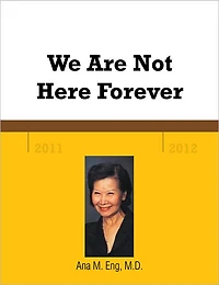 We Are Not Here Forever