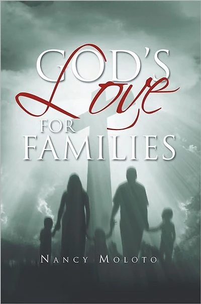 God's Love for Families: Nancy Moloto
