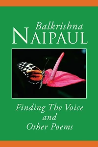 Finding The Voice And Other Poems