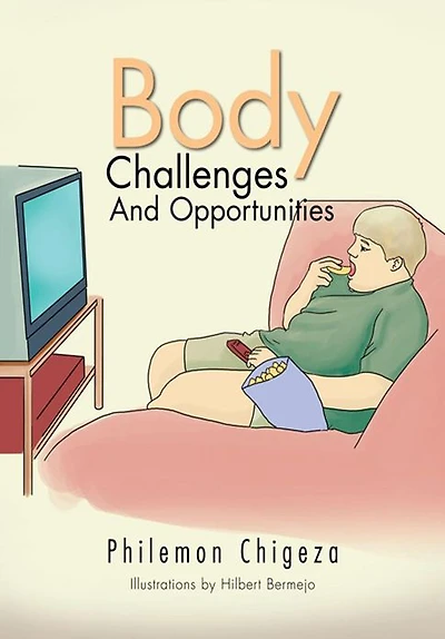 Body Challenges And Opportunities