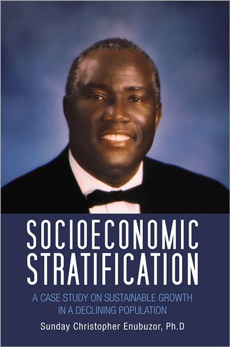 SOCIOECONOMIC STRATIFICATION: A CASE STUDY ON SUSTAINABLE GROWTH IN A DECLINING POPULATION