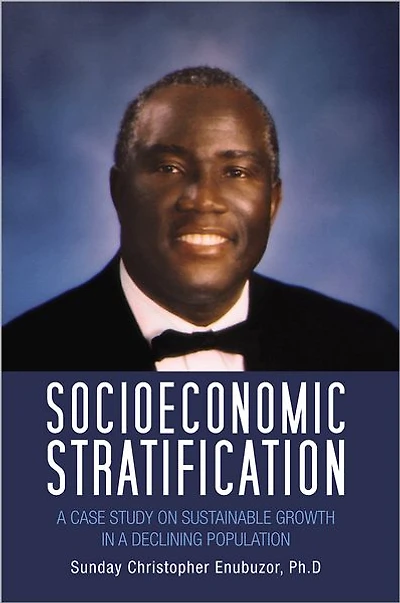 SOCIOECONOMIC STRATIFICATION: A CASE STUDY ON SUSTAINABLE GROWTH IN A DECLINING POPULATION