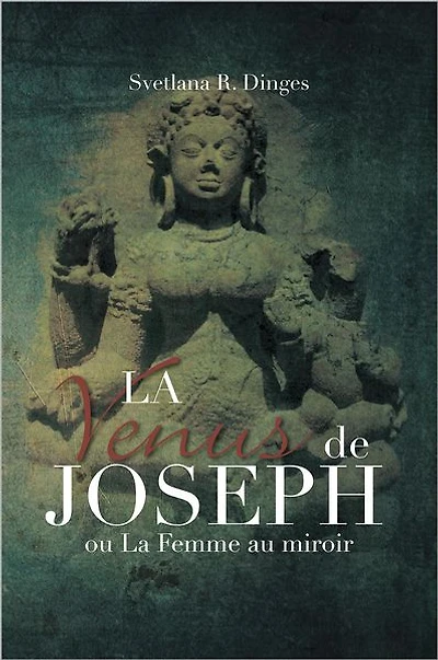 LA VENUS de JOSEPH: on La Femme au miroir