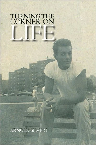 Turning The Corner On Life