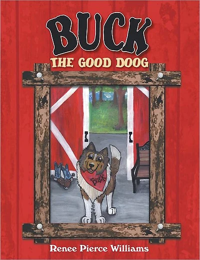 Buck The Good Doog