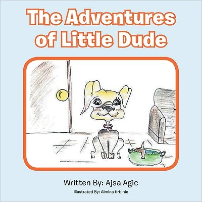 The Adventures of Little Dude