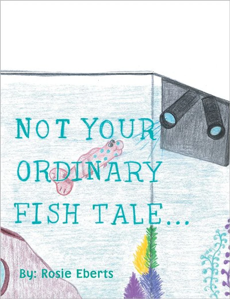 Not Your Ordinary Fish Tale