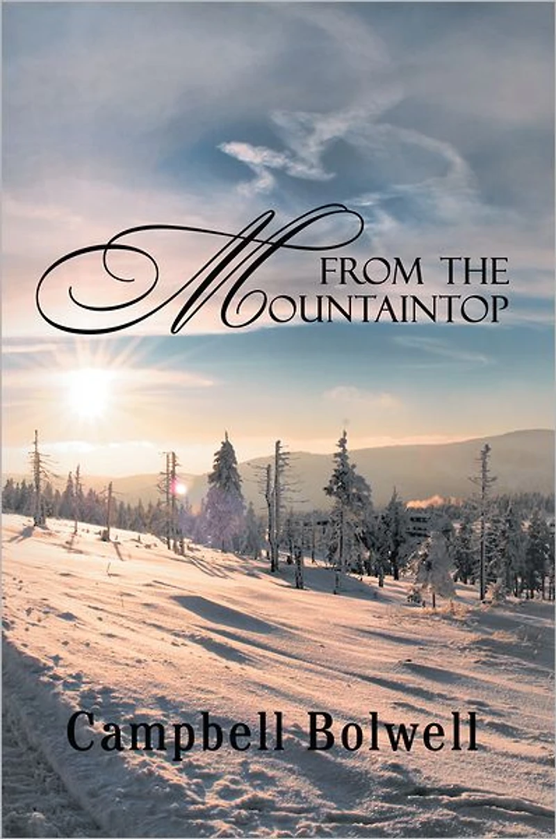 From the Mountaintop