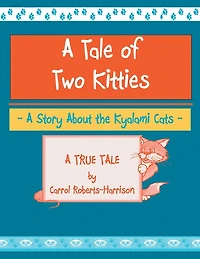A Tale Of Two Kitties: Meet the Kyalami Cats