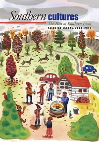 The Best of Southern Food: Selected Essays from Cultures, 2008-2014
