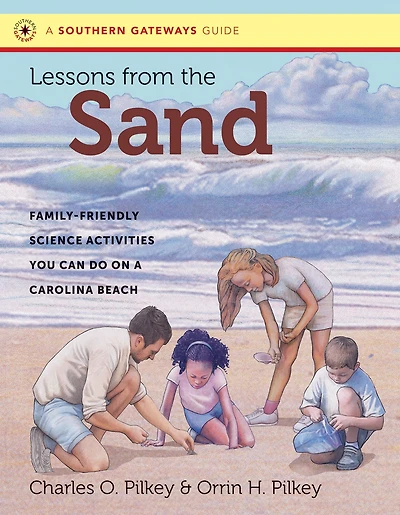 Lessons from the Sand: Family-Friendly Science Activities You Can Do on a Carolina Beach
