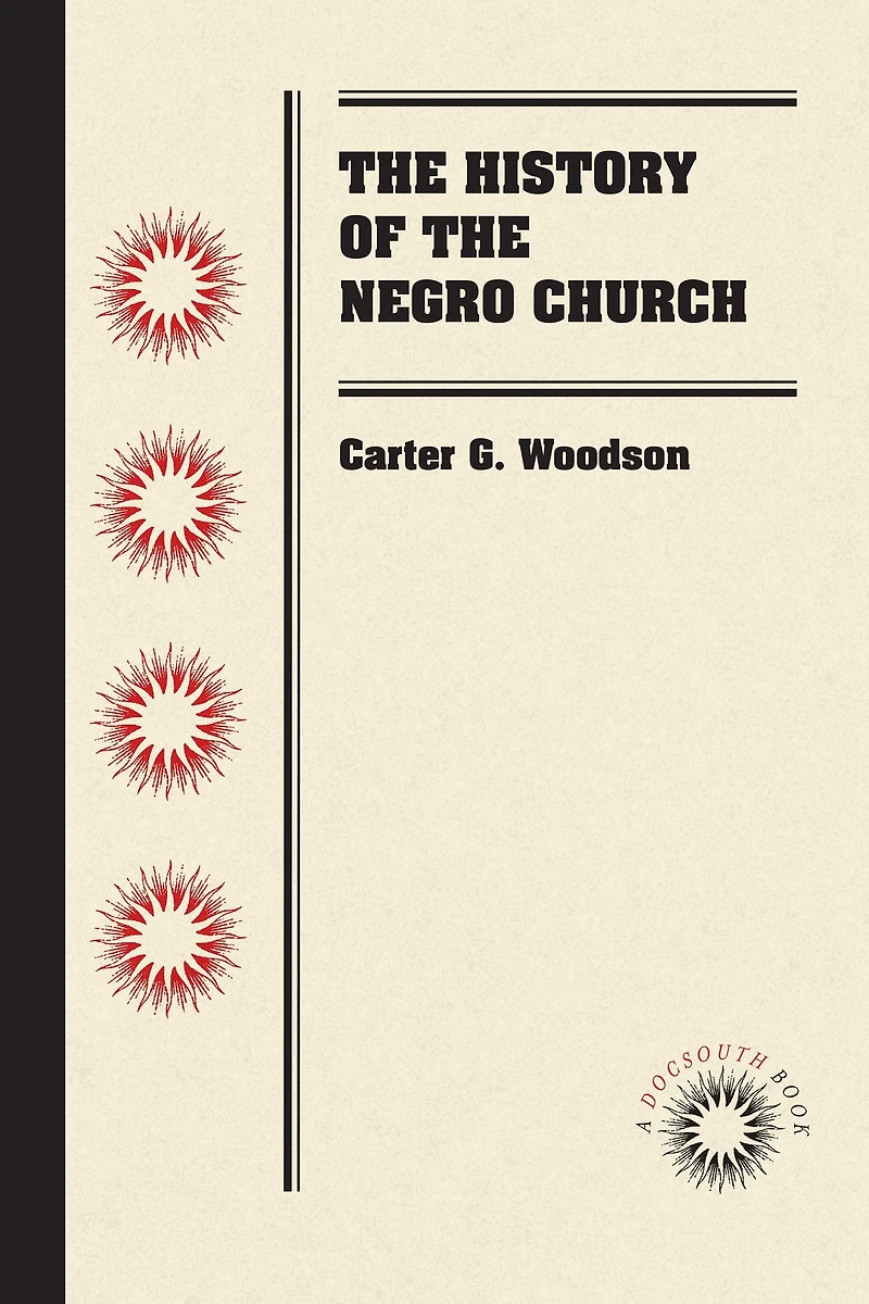 the History of Negro Church