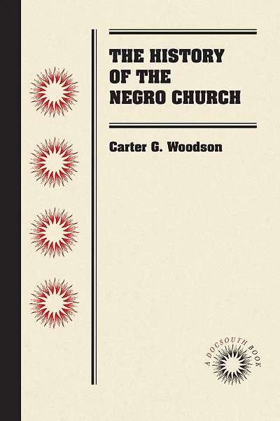 the History of Negro Church