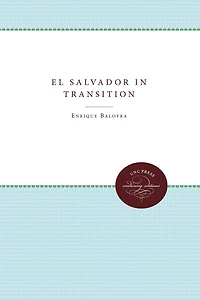 El Salvador Transition