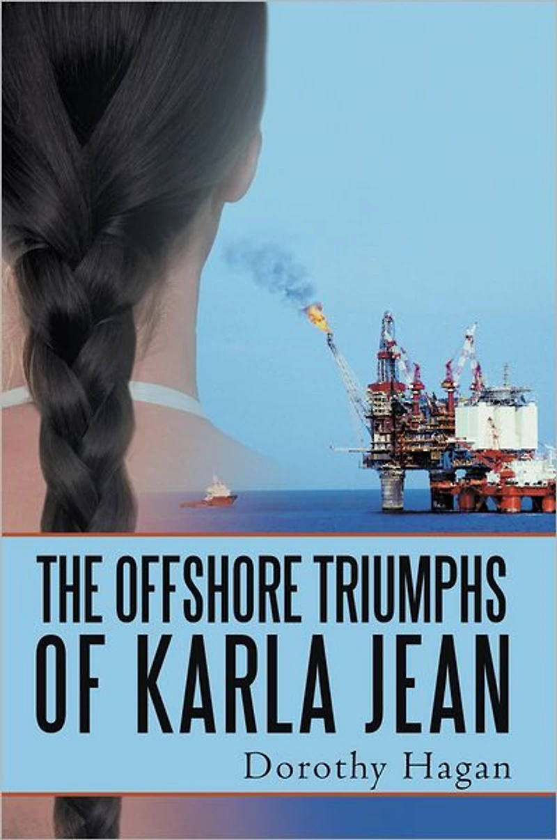 The Offshore Triumphs of Karla Jean