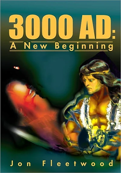 3000 AD: A New Beginning