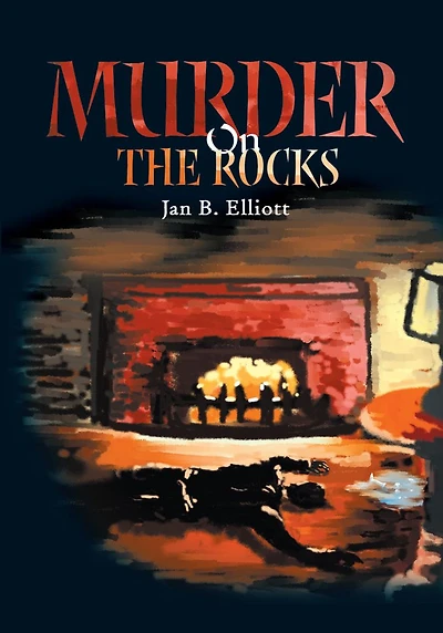 Murder On The Rocks