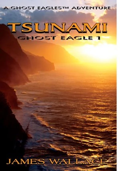 TSUNAMI: Ghost Eagle 1