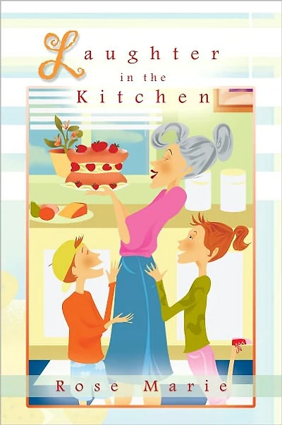 Laughter the Kitchen