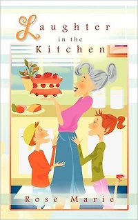 Laughter the Kitchen