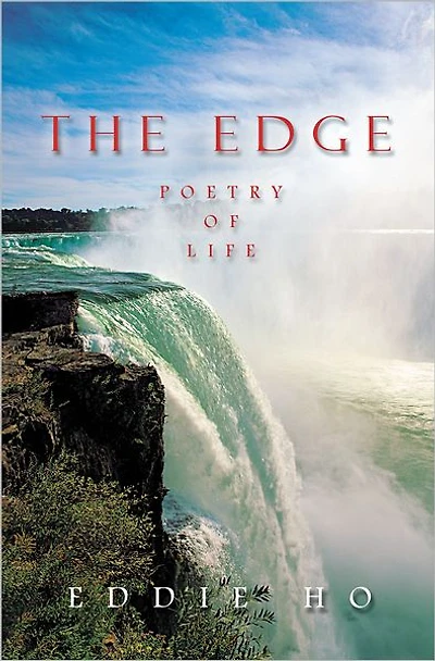 THE EDGE: POETRY OF LIFE