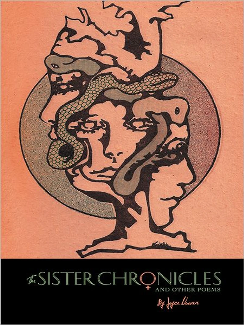 The Sister Chronicles and Other Poems