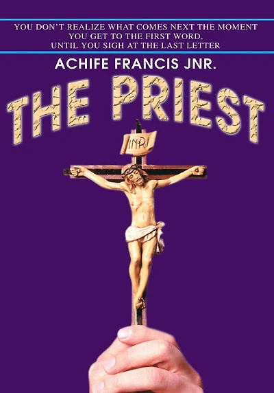 THE PRIEST: NIL