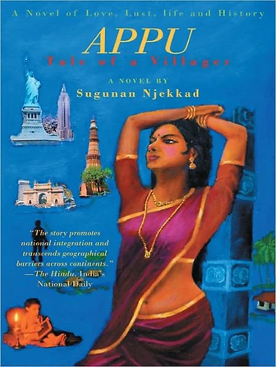 APPU: Tale of a Villager