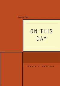 On This Day: Volume Two