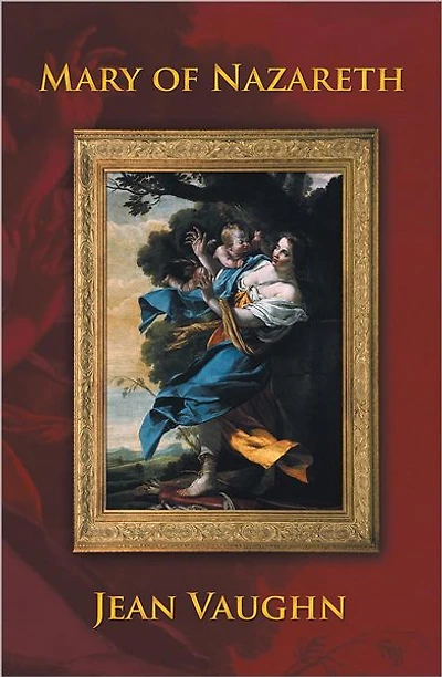 Mary of Nazareth