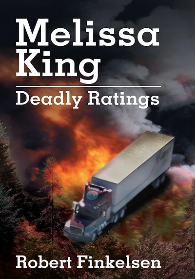 Melissa King: Deadly Ratings
