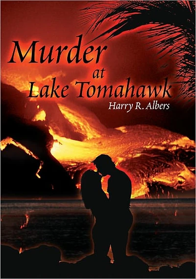 Murder at Lake Tomahawk