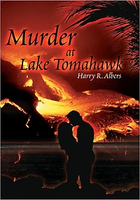 Murder at Lake Tomahawk