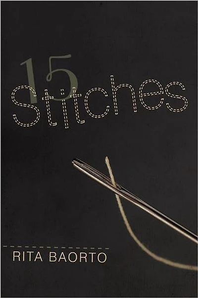 15 Stitches