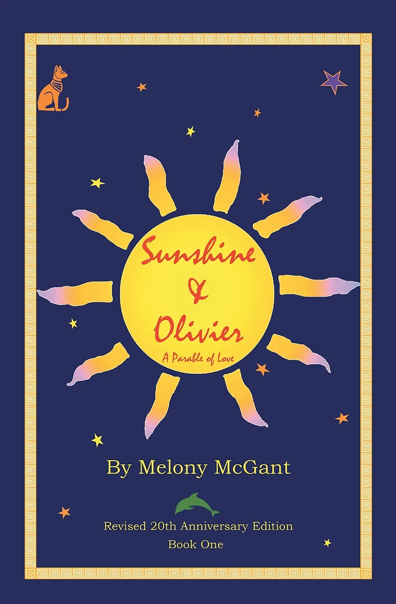 Sunshine & Olivier: A Parable of Love