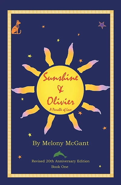 Sunshine & Olivier: A Parable of Love