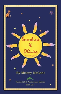 Sunshine & Olivier: A Parable of Love