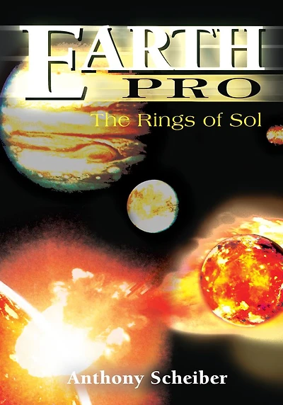 Earth Pro: The Rings of Sol