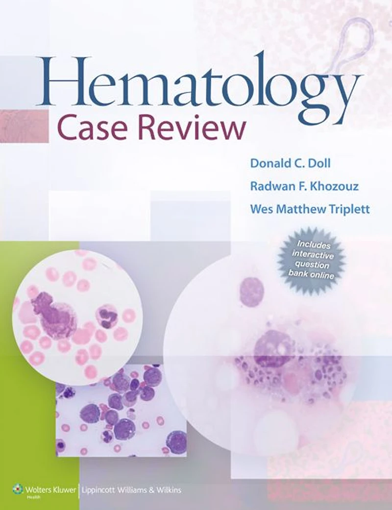 Hematology Case Review