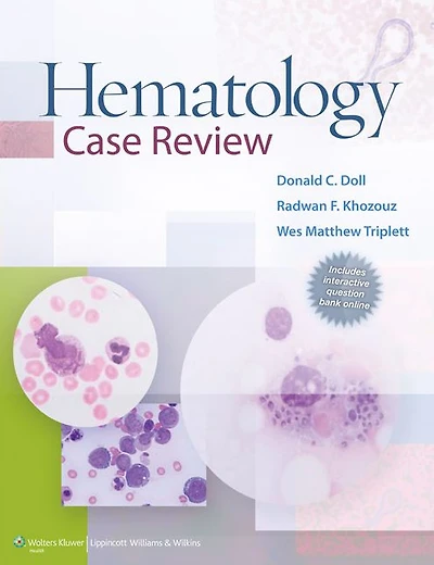 Hematology Case Review