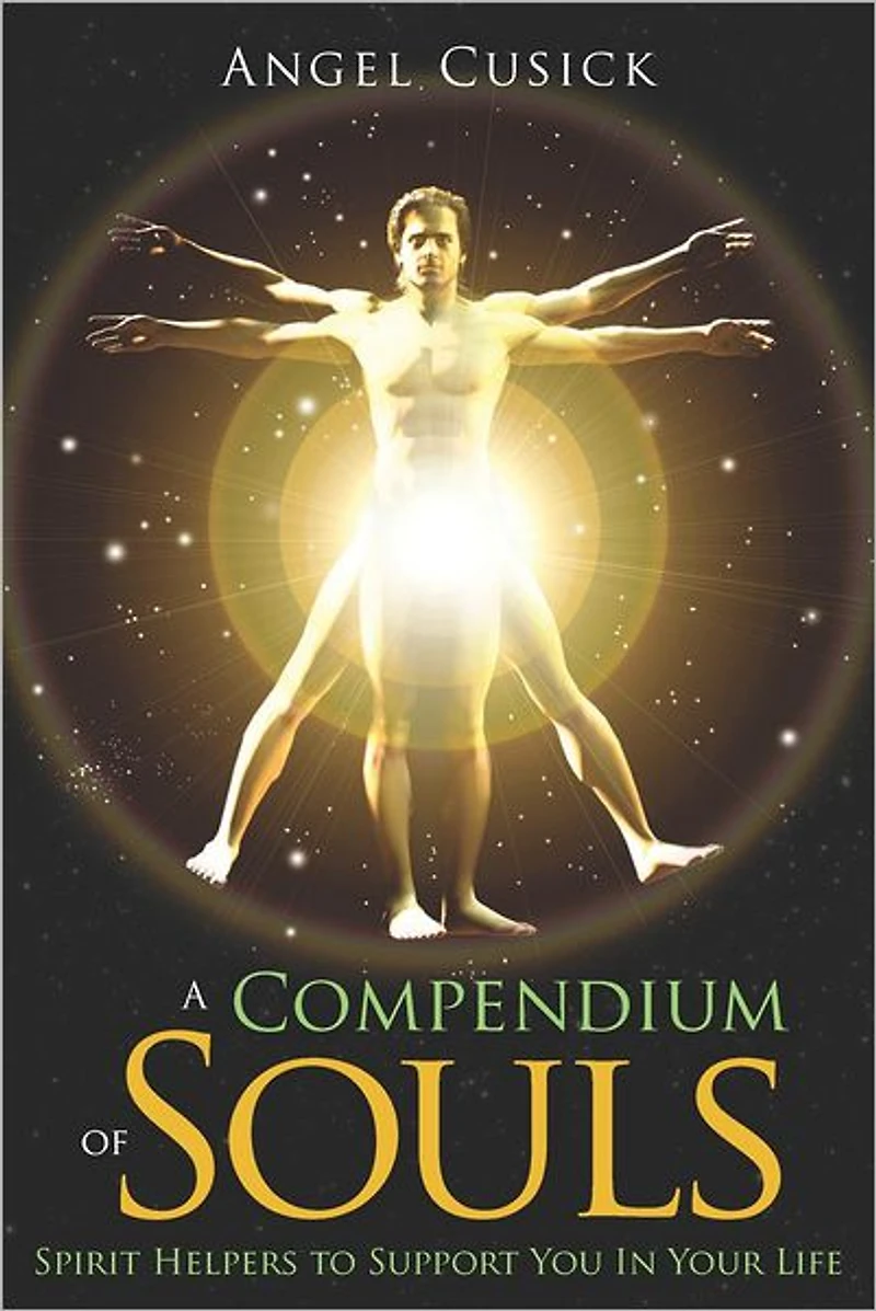 A Compendium of Souls