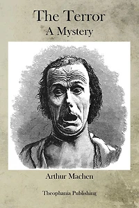 The Terror (Barnes & Noble Digital Library)
