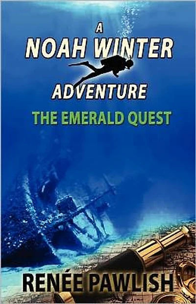 The Emerald Quest
