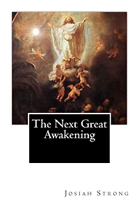 The Next Great Awakening