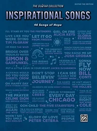 The Guitar Collection -- Inspirational Songs: 46 Songs of Hope