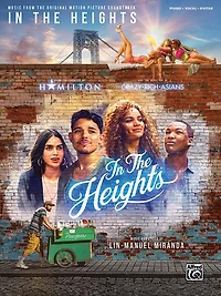 In The Heights: Music from the Original Motion Picture Soundtrack