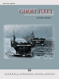 Ghost Fleet: Conductor Score & Parts