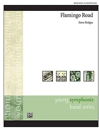 Flamingo Road: Conductor Score & Parts