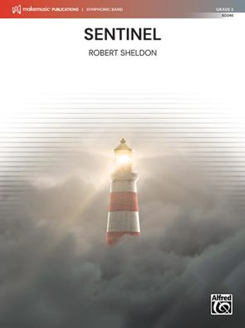 Sentinel: Conductor Score