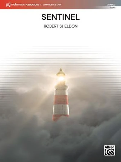 Sentinel: Conductor Score